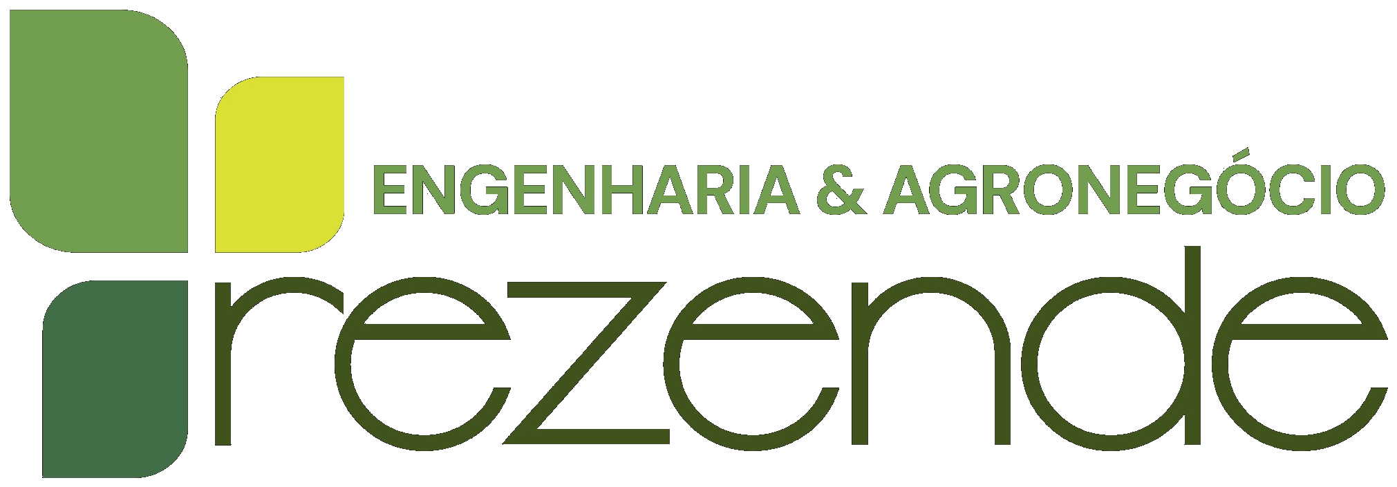 Rezende Engenharia & Agronegócio