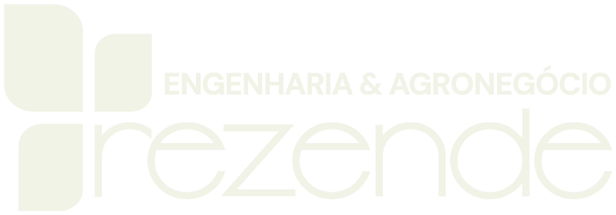 Rezende Engenharia & Agronegócio