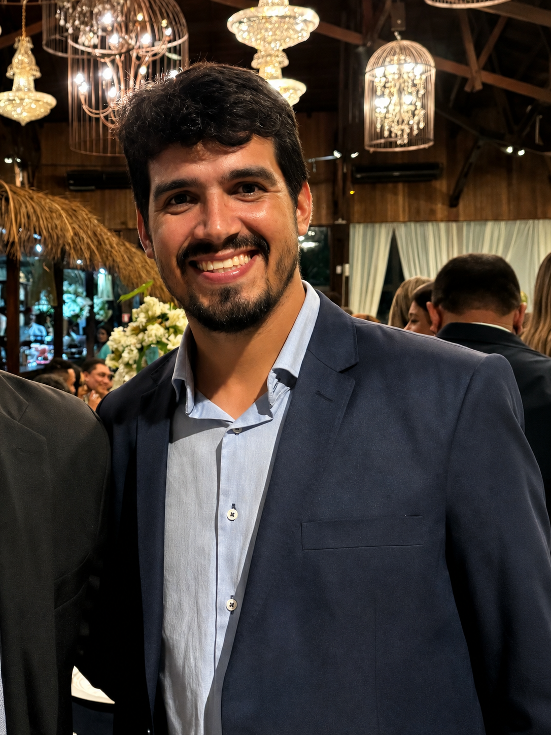 Pedro Henrique Rezende